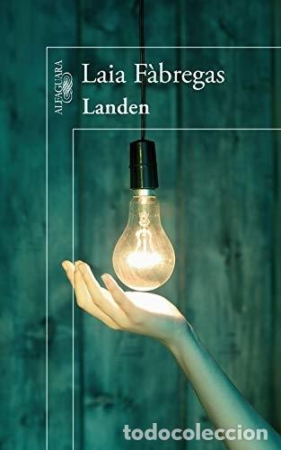 Libros: LANDEN - F└BREGAS, LAIA - Foto 1