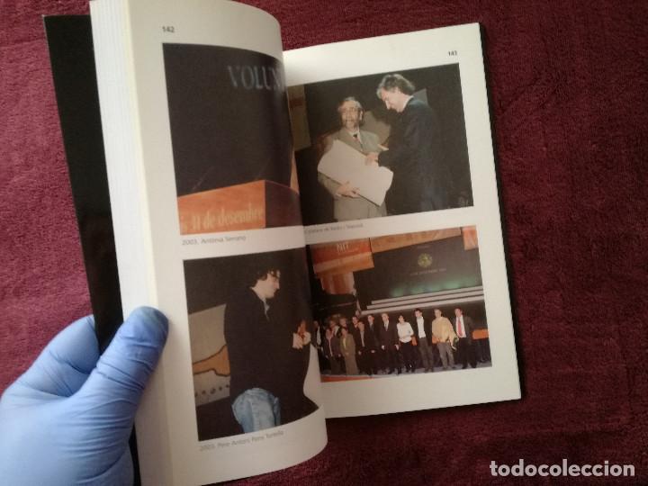 Libros: 10 ANYS MES DE PREMIS 31 DE DESEMBRE 1997-2006 - Foto 3