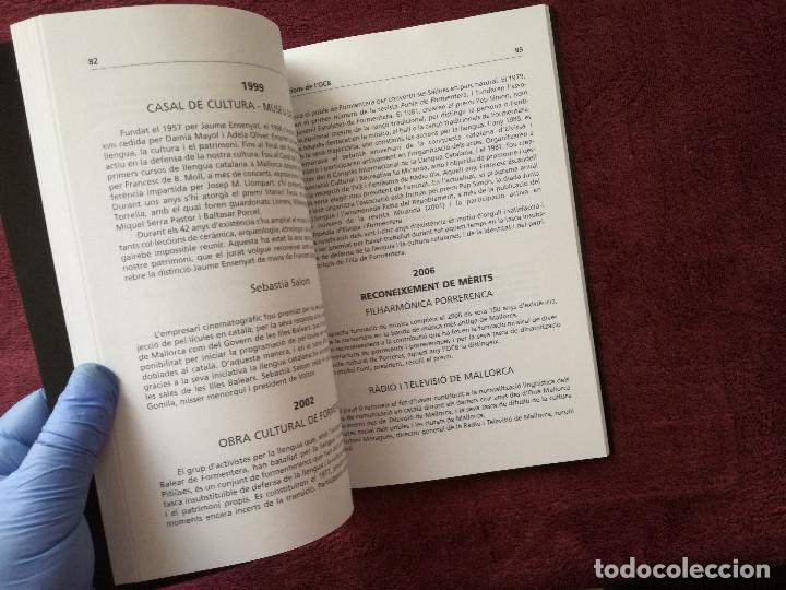 Libros: 10 ANYS MES DE PREMIS 31 DE DESEMBRE 1997-2006 - Foto 4