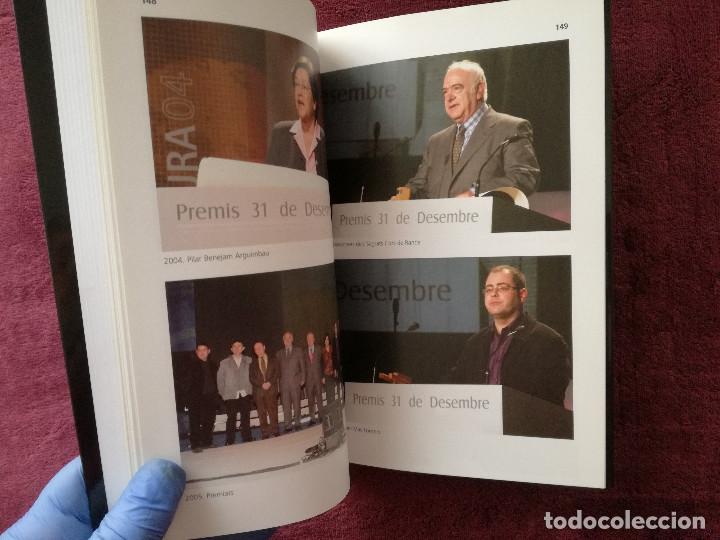 Libros: 10 ANYS MES DE PREMIS 31 DE DESEMBRE 1997-2006 - Foto 5
