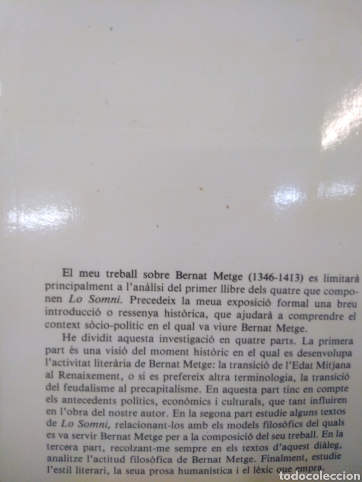 Libros: L&acute;HUMANISME A LA CORONA D&acute;ARAGO - SANTONJA, P. - Foto 2