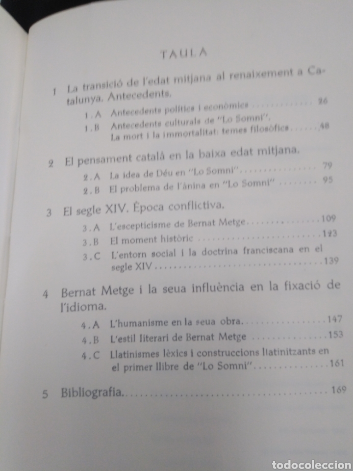 Libros: L&acute;HUMANISME A LA CORONA D&acute;ARAGO - SANTONJA, P. - Foto 5
