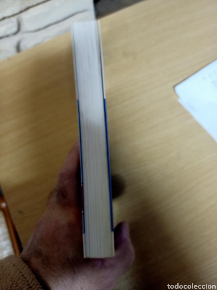 Libros: La agon&iacute;a del felipismo - Jos&eacute; Mar&iacute;a Carrascal - Foto 2