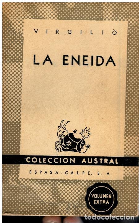 Libros: LA ENEIDA. - Foto 1