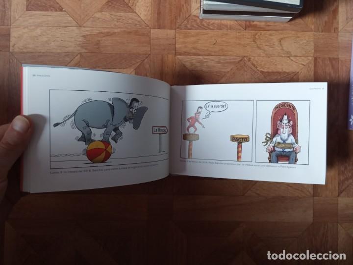 Libros: PINTO & CHINTO - CIRCO NACIONAL - LA VOZ DE GALICIA - Foto 2