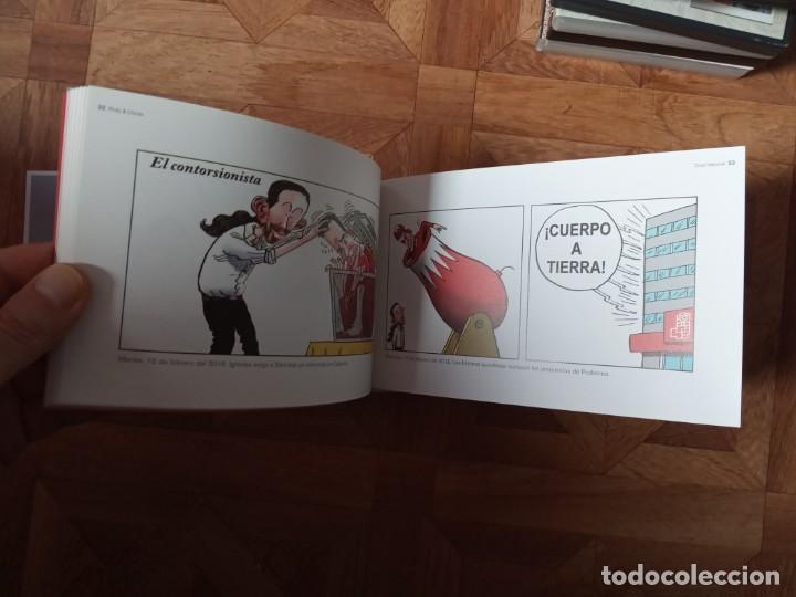 Libros: PINTO & CHINTO - CIRCO NACIONAL - LA VOZ DE GALICIA - Foto 4