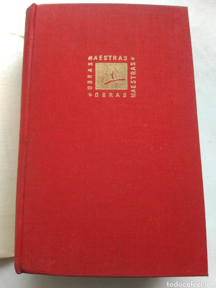 Libros: HISTORIA DE GIL BLAS DE SANTILLANA/LE SAGE - Foto 2