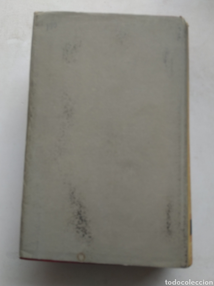 Libros: HISTORIA DE GIL BLAS DE SANTILLANA/LE SAGE - Foto 5