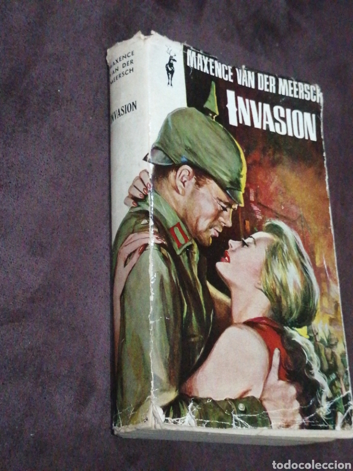 Libros: Invasion - Foto 2