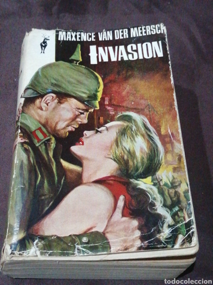 Libros: Invasion - Foto 1