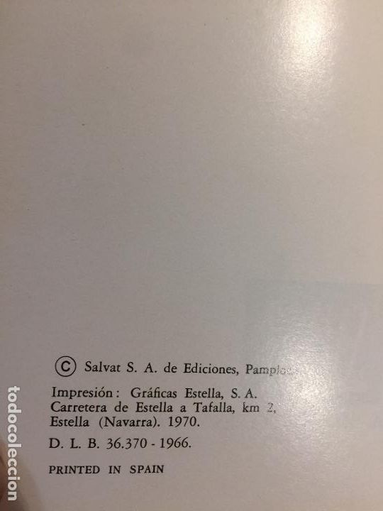 Libros: El lenguaje de las ciencias - Luka Brajnovic - Foto 3