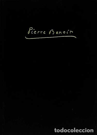 Libros: Pierre Benoit. Novelas III - Pierre Benoit - Foto 1