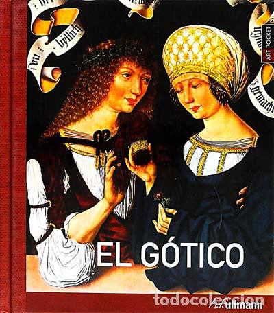 Libros: El g&oacute;tico - VVAA - Foto 1