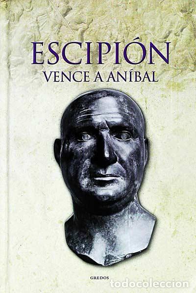 Libros: Escipi&oacute;n - VVAA - Foto 1