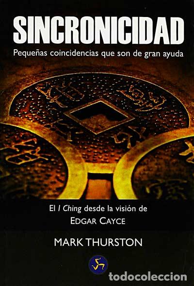 Libros: Sincronicidad - Thurston,Mark - Foto 1