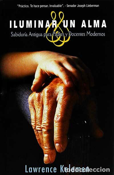 Libros: Iluminar un alma - Lawrence Kelemen - Foto 1