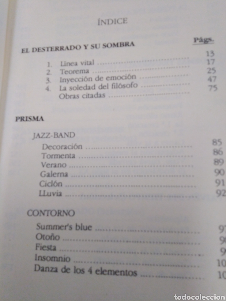 Libros: PRISMA Y OTROS ASEDIOS A LA VANGUARDIA - FRUTOS, Eugenio - Foto 5