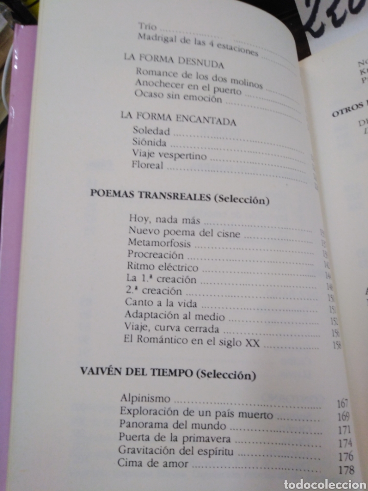 Libros: PRISMA Y OTROS ASEDIOS A LA VANGUARDIA - FRUTOS, Eugenio - Foto 6