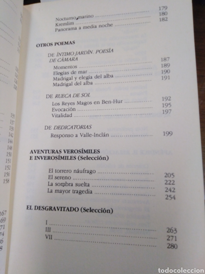 Libros: PRISMA Y OTROS ASEDIOS A LA VANGUARDIA - FRUTOS, Eugenio - Foto 7