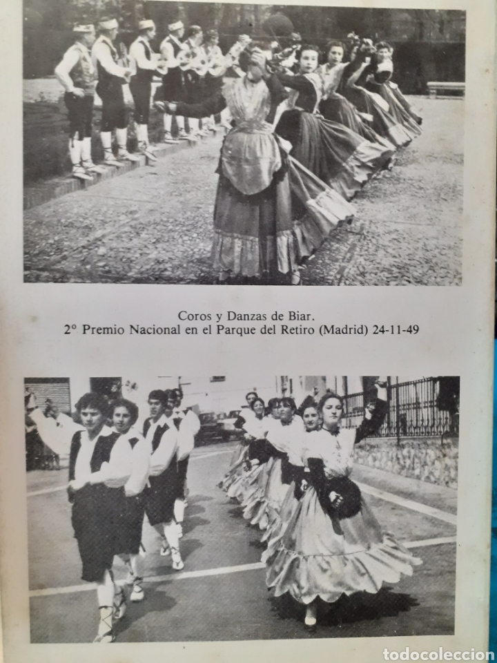 Libros: MISCELANEA BIARENSE - CERDA CONCA, Melecio - Foto 2