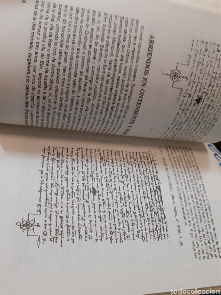Libros: MISCELANEA BIARENSE - CERDA CONCA, Melecio - Foto 4