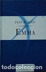 Libros: EMMA. - AUSTEN, JANE. - Foto 1