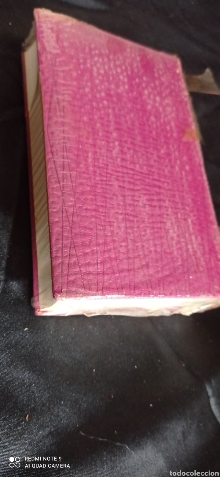Libros: P.G. WODERHOUSE OBRAS 1967 . PLAZA & JANES - Foto 2