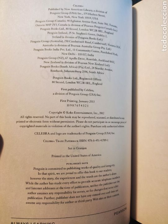 Libros: Viviendo. Adamari L&oacute;pez - Foto 3