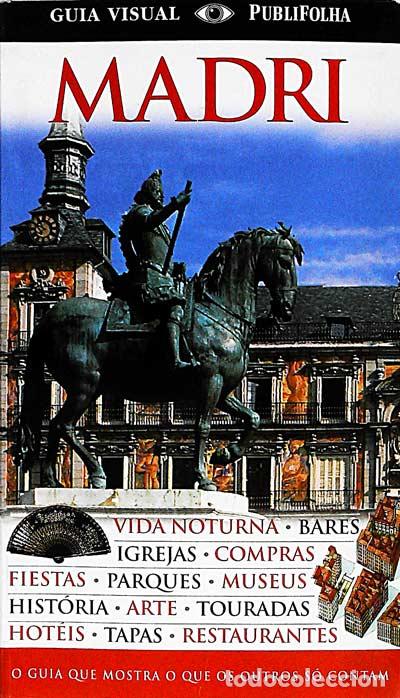 Libros: Madri - VVAA - Foto 1
