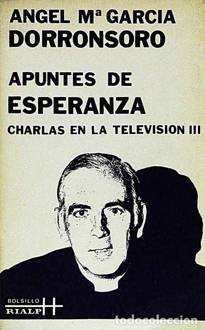 Libros: Apuntes de Esperanza - Angel M Garcia - Foto 1