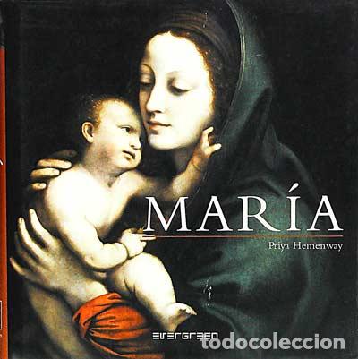 Libros: Mar&iacute;a - Priya Hemenway - Foto 1