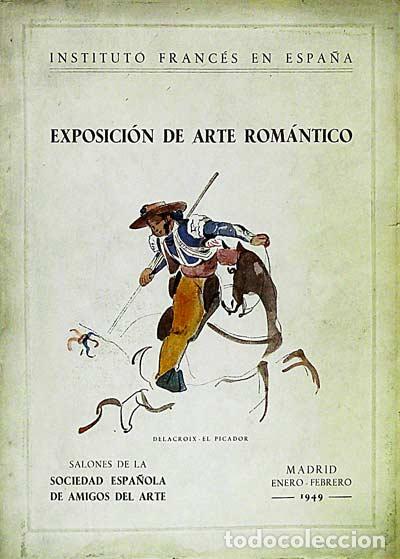 Libros: Exposici&oacute;n de arte rom&aacute;nico - VVAA - Foto 1
