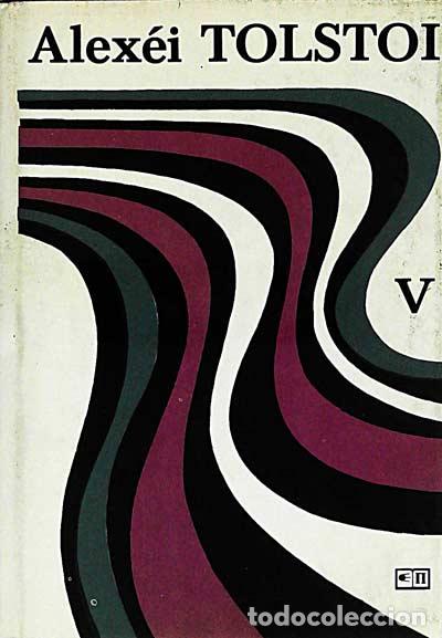 Libros: Obras V - Lev Tolstoi - Foto 1