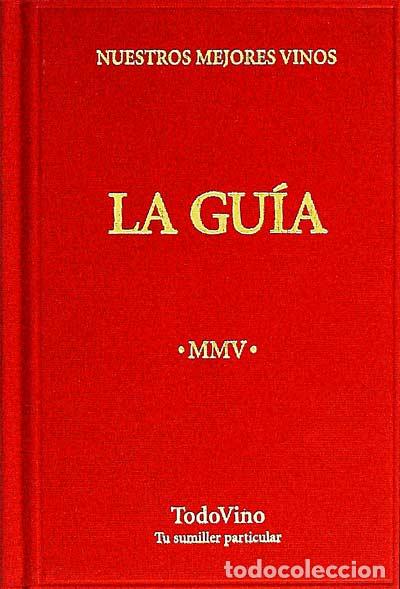 Libros: La gu&iacute;a 2005 - VVAA - Foto 1