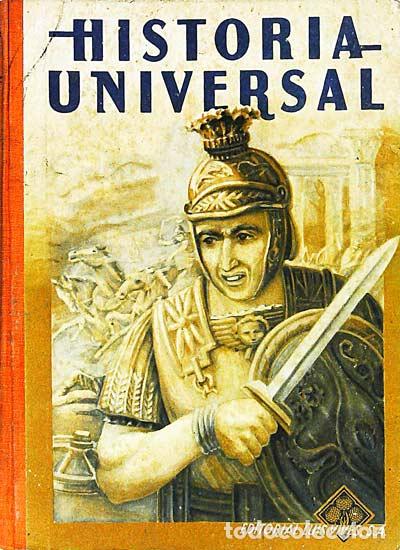 Libros: Historia universal - VVAA - Foto 1