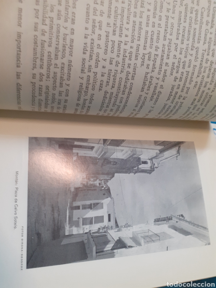 Libros: LA VILLA DE MONTAN - HERRERO HERRERO, Valeriano - Foto 5