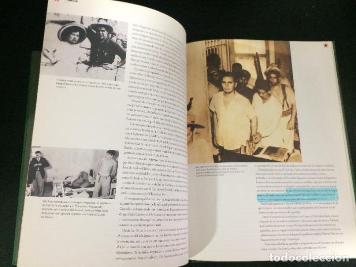 Libros: Che Guevara (Spanish Edition). David Sandison. - Foto 4