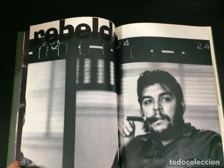 Libros: Che Guevara (Spanish Edition). David Sandison. - Foto 5