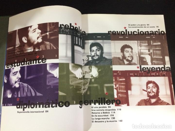 Libros: Che Guevara (Spanish Edition). David Sandison. - Foto 7