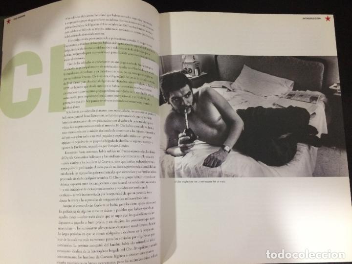 Libros: Che Guevara (Spanish Edition). David Sandison. - Foto 8