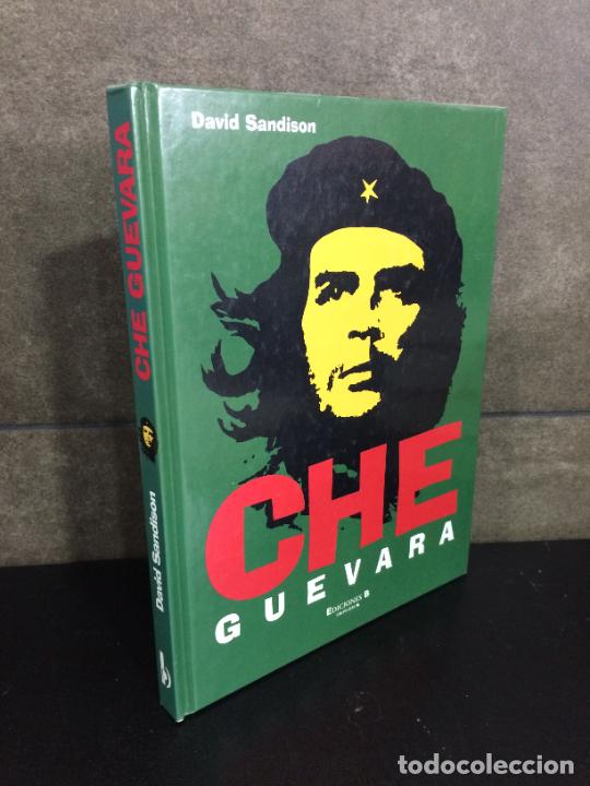 Libros: Che Guevara (Spanish Edition). David Sandison. - Foto 1