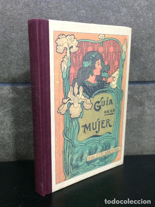 Libros: Gu&iacute;a De La Mujer - Foto 1