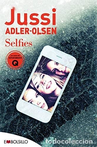 Libros: SELFIES - ADLER-OLSEN, JUSSI - Foto 1