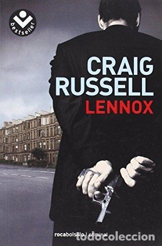 Libros: LENNOX - RUSSELL, CRAIG - Foto 1