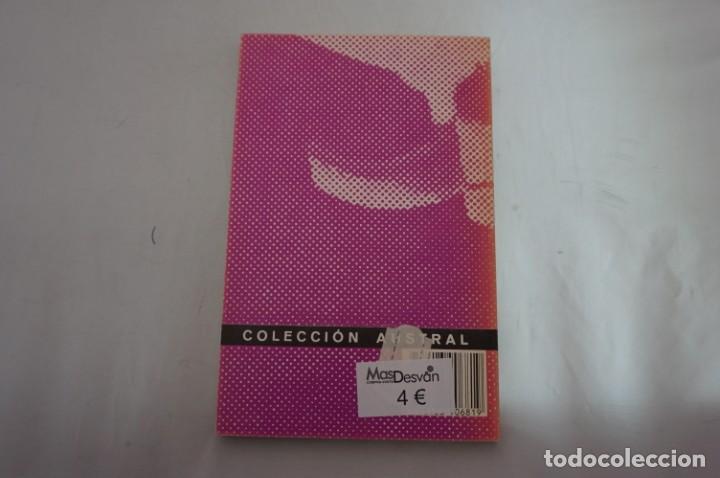 Libros: 15-C / COLECCION AUSTRAL / ROMANCE DE LOBOS - VALLE INCLAN - Foto 2