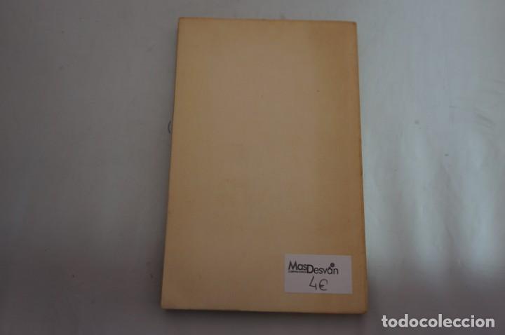 Libros: 15-C / COLECCION AUSTRAL / JOSE - ARMANDO PALACIO VALDES - Foto 2
