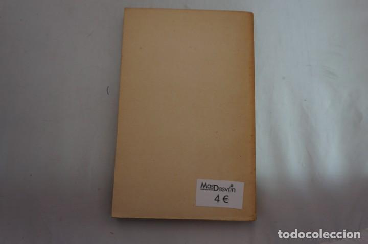 Libros: 15-C / COLECCION AUSTRAL / EL GRILLO DEL HOGAR - CARLOS DICKENS - Foto 2