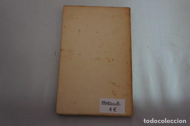 Libros: 15-C / COLECCION AUSTRAL / VIDA E HISTORIA - GREGORIO MARA&Ntilde;ON - Foto 2