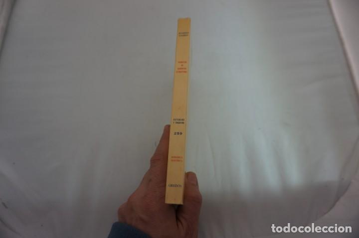 Libros: 15-A / PRICIPIOS DE SEMANTICA ESTRUCTURAL - EUGENIO COSERIU - Foto 1