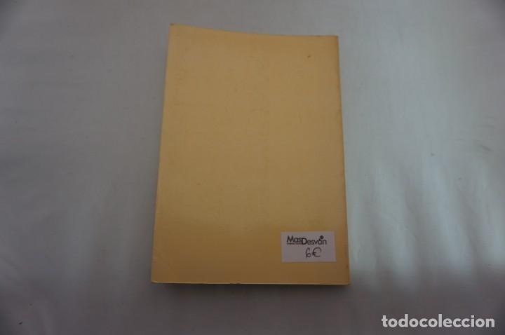 Libros: 15-A / PRICIPIOS DE SEMANTICA ESTRUCTURAL - EUGENIO COSERIU - Foto 6